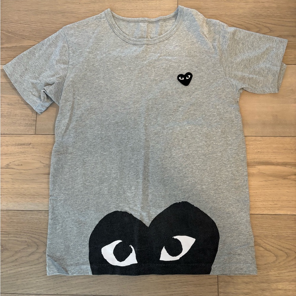 Comme des Garçons Tee